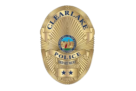 Clearlake PD